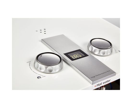 Газовая колонка Electrolux GWH 10 High Performance Eco НС-1186645 – изображение 5