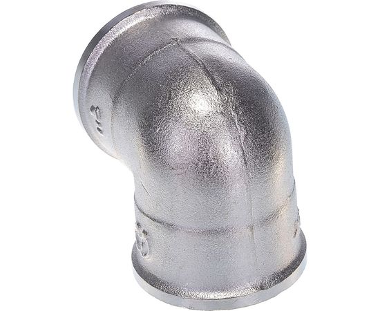 Никелированный угольник STOUT ВВ 1 RG008Q0QSJ2EAN – изображение 2