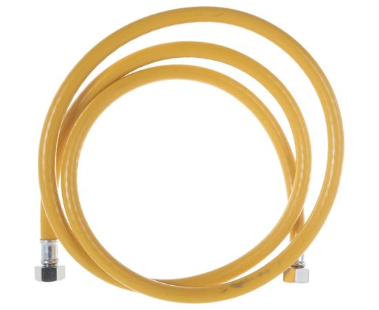 Шланг газовый (1/2""; г/г; 2.0 м) ELKA ELK-4627132453311 – изображение 7