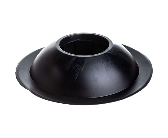 Вантуз для удаления засоров гидроударом (в комплекте с тремя насадками евро, стандарт, угол с юбкой) КРОКОЧИСТ Энергия 51220 – изображение 3