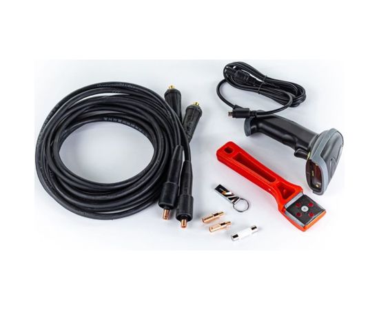 Аппарат для электромуфтовой сварки ПНД труб ПРОСВАР электро 630 – изображение 2