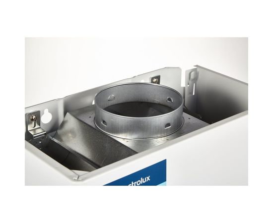 Газовая колонка Electrolux GWH 10 High Performance Eco НС-1186645 – изображение 7