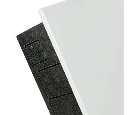 Распределительный встроенный шкаф STOUT ШРВ-3 8-10 выходов 670x125x746 SCC-0002-000810 – изображение 3