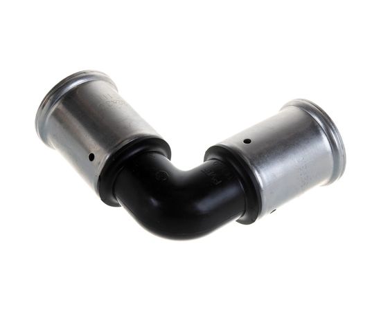 Угольник HENCO 90, ПВДФ пресс, 32x32, 1PK-3232 – изображение 2