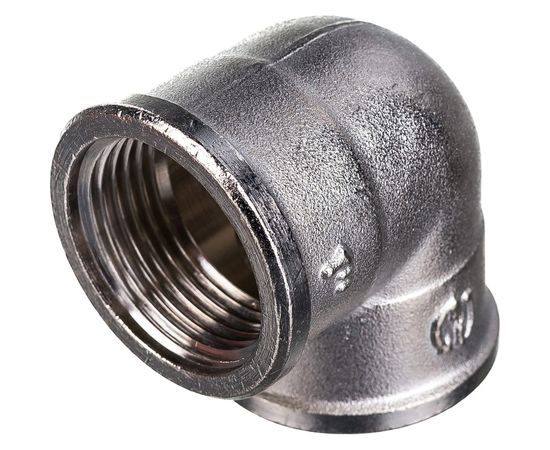 Никелированный угольник STOUT ВВ 1 RG008Q0QSJ2EAN – изображение 11