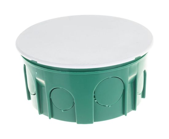 Распределительная коробка Schneider Electric СП, 100x50 мм, SchE, IMT35121 