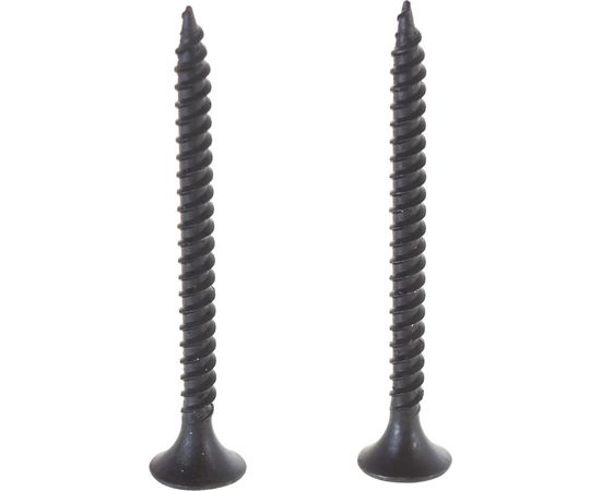 Усиленный саморез PROFFIX СГМ 3,5х41 90 шт - пакет 146478 