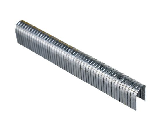 Скобы круглые Тип 28 (1000 шт; 10 мм) Biber 85826 тов-075415 