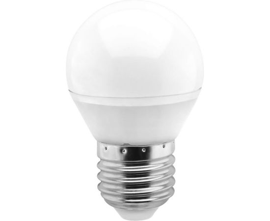Светодиодная лампа Smartbuy LED G45-05W/4000/E27 SBL-G45-05-40K-E27 