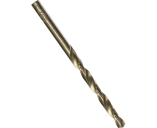 Сверло по металлу Премиум (5.5 мм; HSS) Biber 73555 тов-161142 