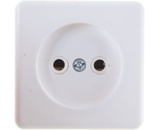 Розетка SVET откр.уст. РА16-016 120 SV0925-0145 