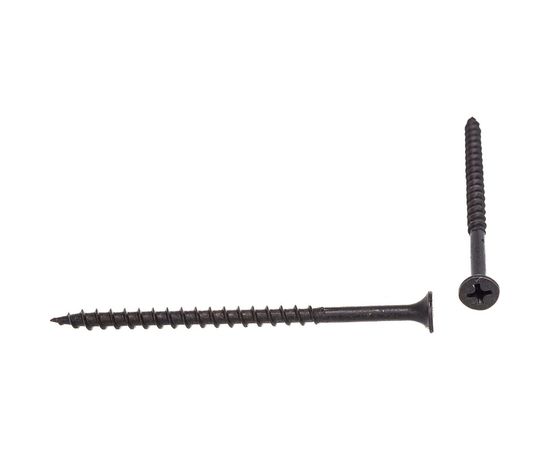 Саморез ШСГД Tech-Krep 4,2х75 100 шт, коробка с окном 102127 