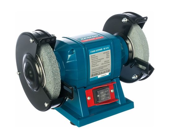 Заточной станок Кратон BG 14-01 4 02 03 013 