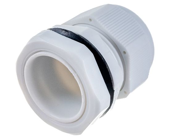 Сальник DORI PG 25 для кабеля d=16-21 мм, IP54, 2 штуки 44673 
