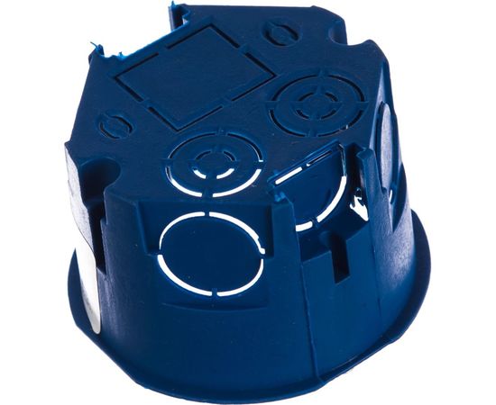 Подрозетник GUSI ELECTRIC для сплошных стен 68х45, IP 30 С3М2 Евро 