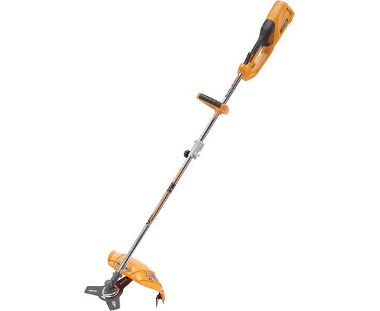 Электрическая коса DAEWOO DABC1400E 