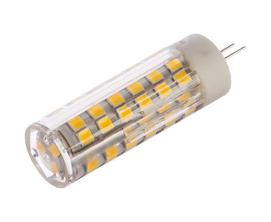 Светодиодная лампа Smartbuy LEDG4220V6W/3000/G4 SBL-G4220 6-30K 