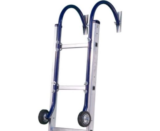 Кронштейн круглый для крыши Алюмет АК003 