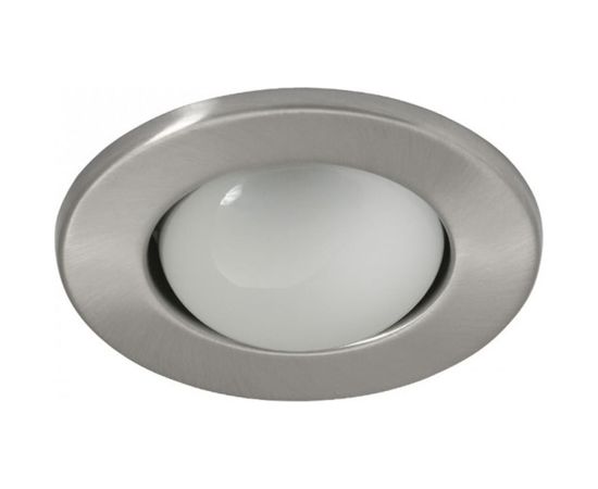 Точечный светильник KANLUX Е14, RAGO, DL-R50-C/M 1074 