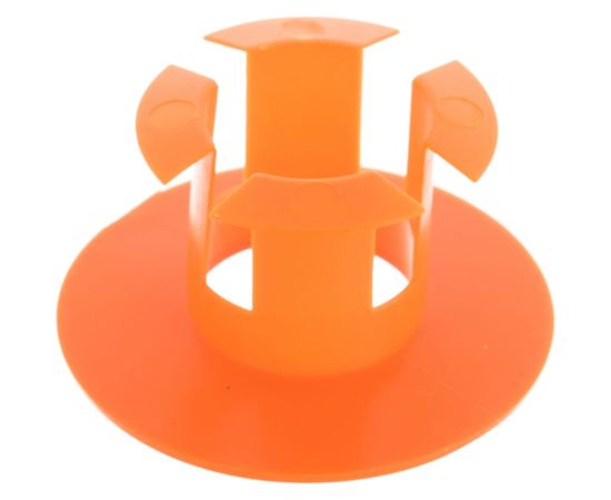 Потолочная пластиковая гильза Tech-Krep М24 2 шт - пакет 136399 