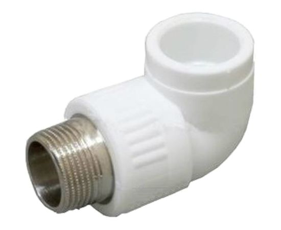 Комбинированный угол FUSITEK НР 25х3/4 FT04504 