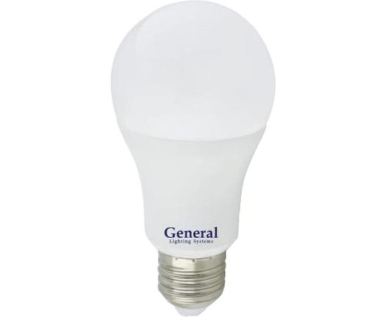 Светодиодная лампа General Lighting Systems ECO WA60P-25W-E27-2700K 660349 
