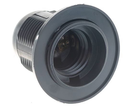 Патрон для ламп FERON 230V E27, LH110 22369 