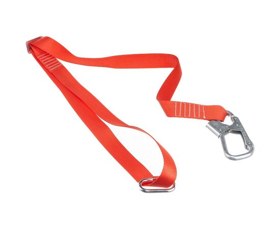 Строп из регулируемой ленты 2 м Gigant Строп Арег+Кс 