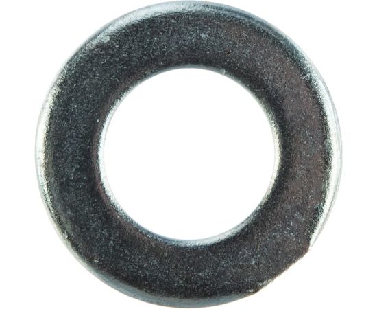 Плоская оцинкованная шайба Tech-Krep DIN125а М12 8шт - пакет 103047 