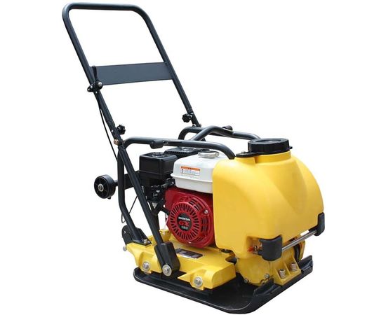 Виброплита ТСС-WP90TH 207194 