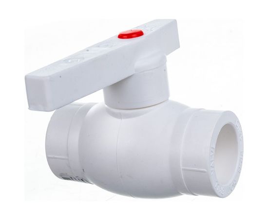 Шаровый кран PPR LAMMIN 25 Lm31072000025 