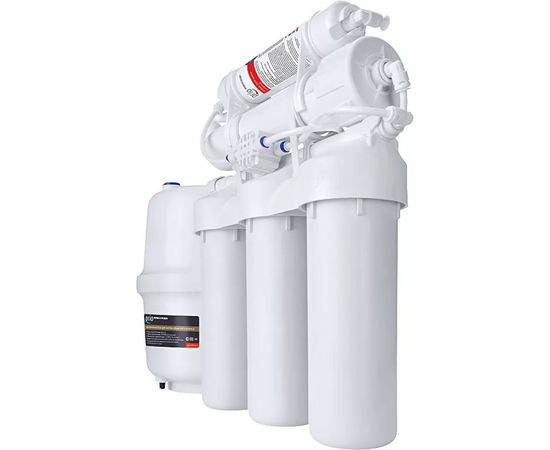 Система обратного осмоса PRIO Новая Вода Praktic Osmos OU 380 Start 
