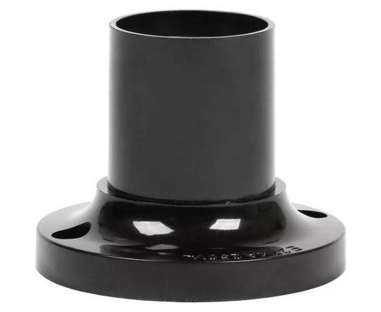 Патрон Smartbuy карболитовый потолочный, Е27, черный, прямой SBE-LHB-c-E27 