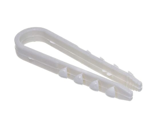 Дюбель-хомут Tech-Krep нейлон 5-10 35 шт - пакет 106198 