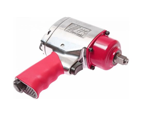 Ударный усиленный пневмогайковерт JTC 5812 