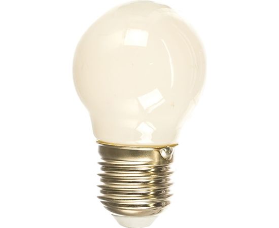 Лампа Gauss LED Filament Шар OPAL E27 5W 450lm 4100K 105202205 
