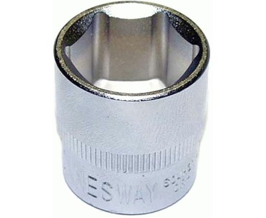 Головка торцевая 6-гранная (3/8"DR; 18 мм) Jonnesway S04H3118 