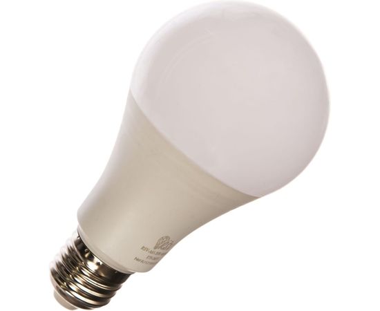Светодиодная лампа RSV RSV-A65-20W-4000K-E27 P 