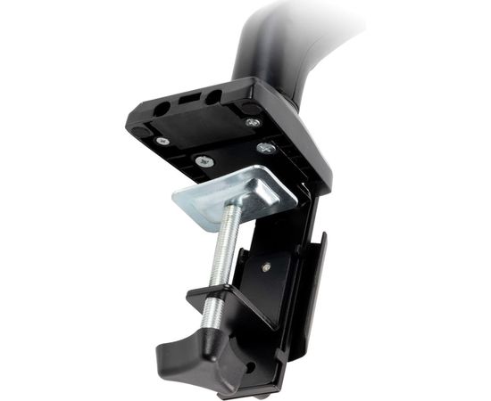 Кронштейн для мониторов Kromax OFFICE 8 black 24040 – изображение 12