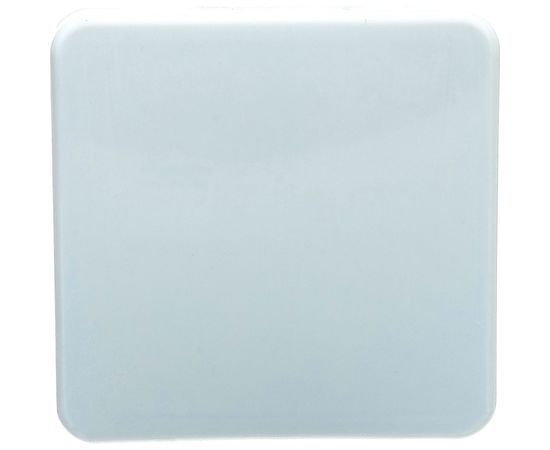 Распределительная коробка GUSI ELECTRIC 100х100х55 без отверстий 3 муфты, IP54, ОП, серый С3В100 Евро – изображение 2