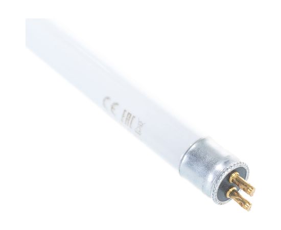 Люминесцентная двухцокольная лампа T4 G5 20W 6400K FERON EST13 3030 – изображение 2