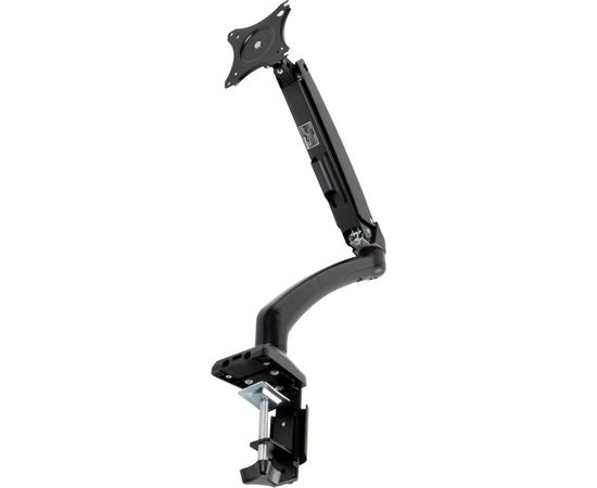 Кронштейн для мониторов Kromax OFFICE 8 black 24040 – изображение 2