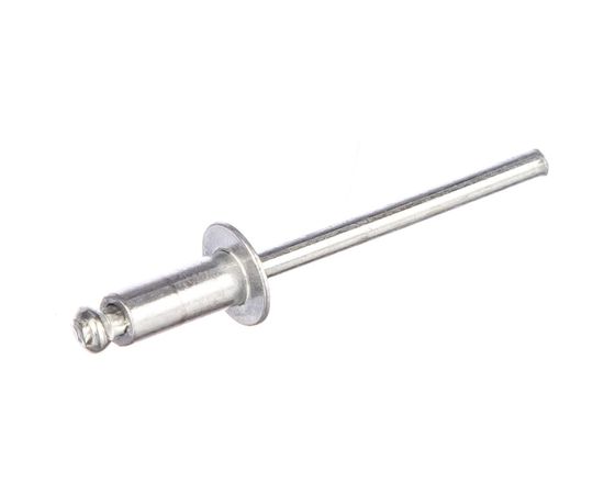 Заклепка 4.0х10, 100шт - коробка Tech-Krep 102287 – изображение 2