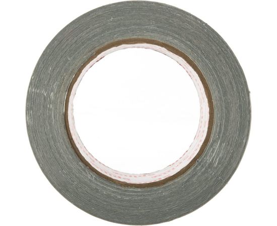 Тканевая влагостойкая лента SPINO 48мм х 45м серая 54645 – изображение 2