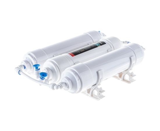 Система обратного осмоса малой производительности PRIO Новая Вода Econic Osmos TO300 – изображение 2