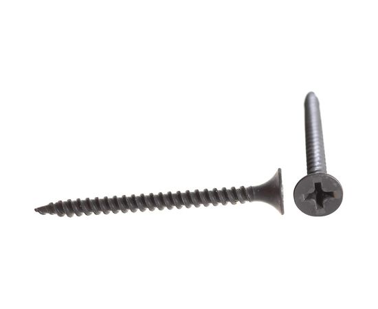 Усиленный саморез PROFFIX СГМ 3,5х41 90 шт - пакет 146478 – изображение 2