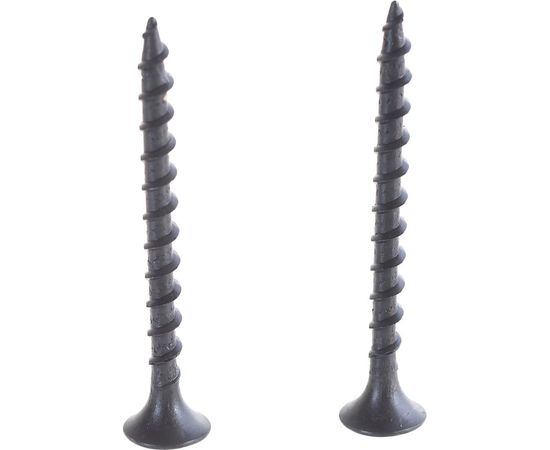 Усиленный саморез PROFFIX СГД 3,8х41 90 шт - пакет 146434 – изображение 2