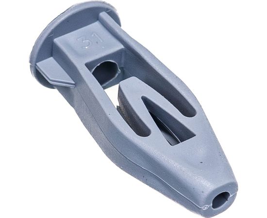 Дюбель-анкер Бабочка, полипропилен 8х28, 30шт - коробка Tech-Krep 111489 – изображение 2