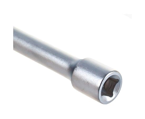 Удлинитель шарообразный (1/4"DR; 250 мм) Jonnesway S21H21250 – изображение 2