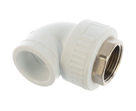 Комбинированный угол FUSITEK ВР 32х1 FT04408 – изображение 2